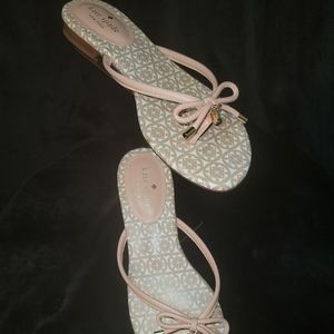 Kate Spade Mistic Thong Flip Flop Sandal